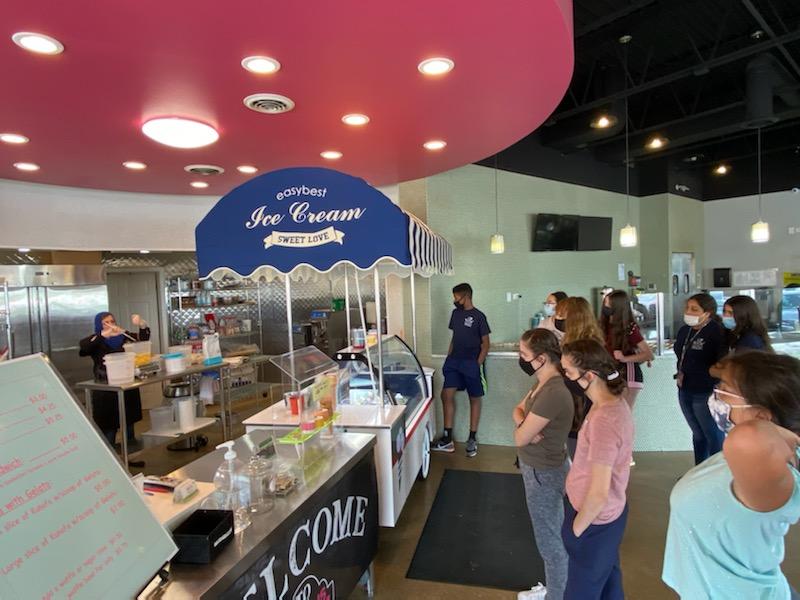 AAS Science, TEE, & FACS tweet media