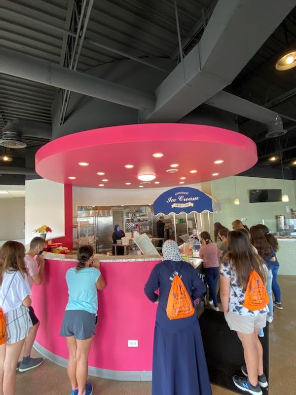 AAS Science, TEE, & FACS tweet media