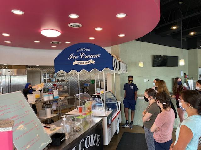 AAS Science, TEE, & FACS tweet media