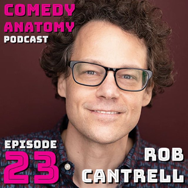 Comedy Anatomy tweet media