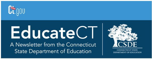 EducateCT's tweet photo. What's going on this summer in the Connecticut #PK12 community? 🌞🏕️📚💻

Check out our latest newsletter! There's something for everyone: https://t.co/uEnhgeA5qJ.

Subscribe 👉 https://t.co/GAgIodC2HR https://t.co/2TG5XPAQLN
