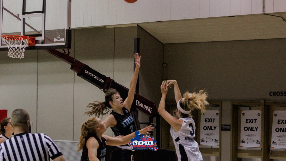 We’re getting down to the wire!

📍 USJN’s Premier Showcase

#thefutureplayshere