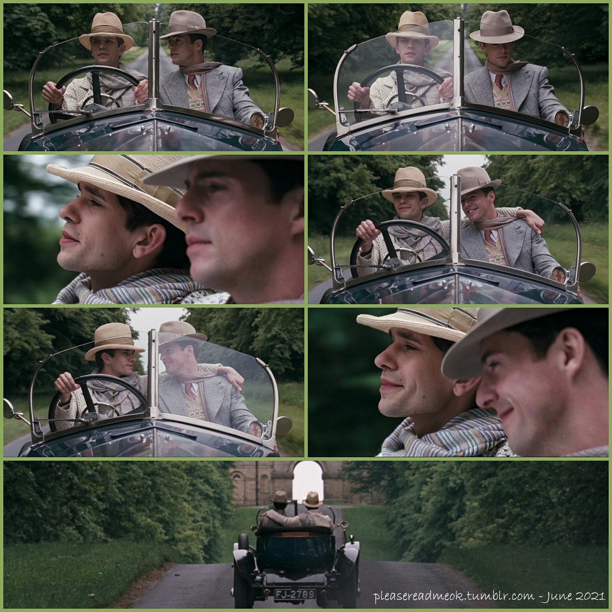 PleaseReadMeOK's tweet photo. “You have me. Sebastian and Charles, contra mundum.”
Matthew Goode and Ben Whishaw in Brideshead Revisited. 
📷 BR edit
#matthewgoode #bridesheadrevisited #benwhishaw #sebastianflyte #charlesryder  #gooderewatch https://t.co/fG2l2j9rPG