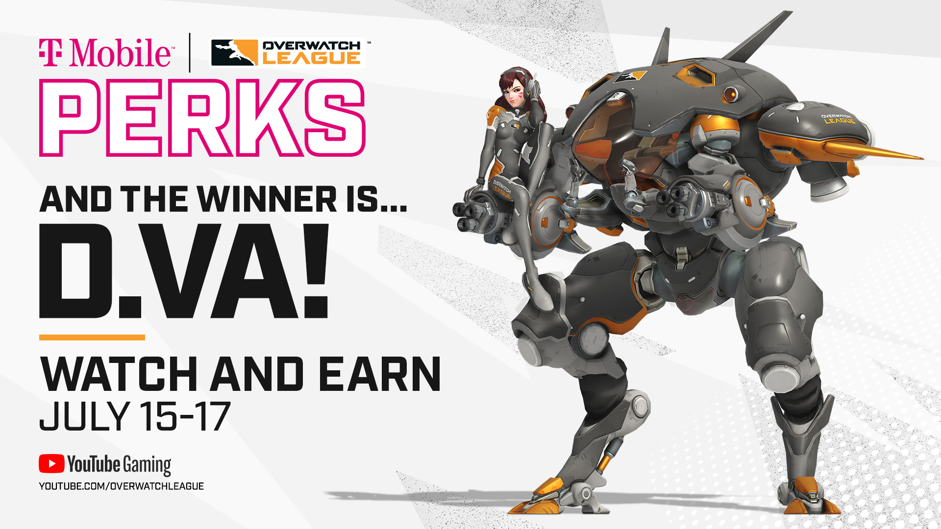 Rewards Guide  The Overwatch League