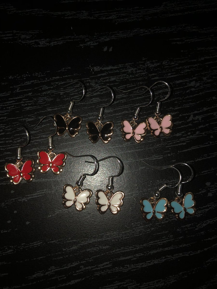 I haven’t had a sale in 3 weeks, I’d love to sell at least one item during my 20% off sale❤️ all jewelry is now $8 and under! Ends July 11th! Etsy.com/shop/katsjewel…