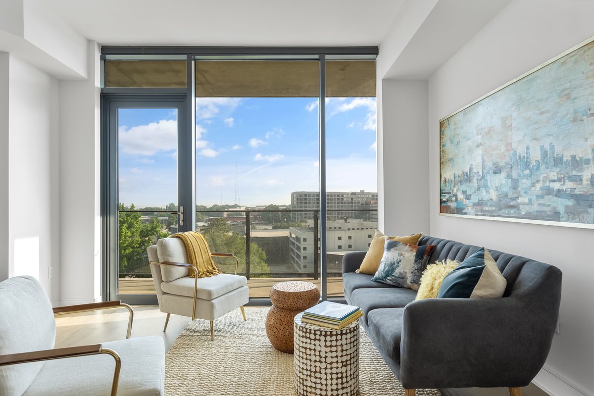 Details like these are closely matched only by those in our model units! Visit each of the 5 today!