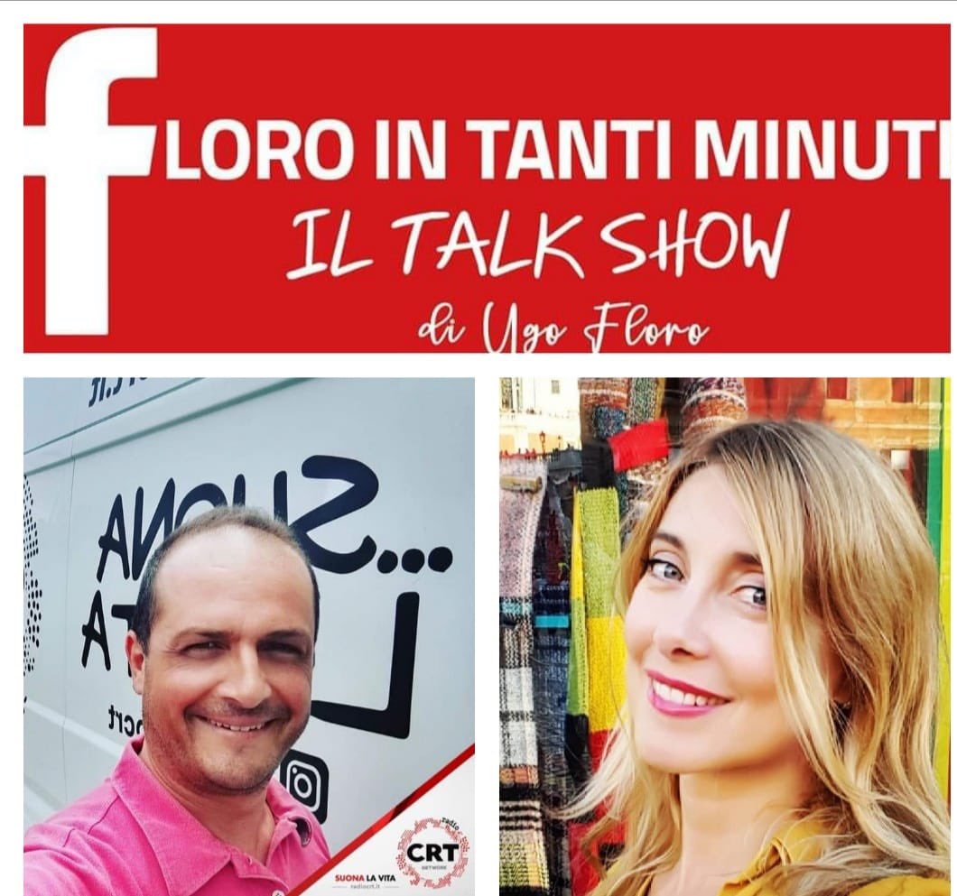 Radio CRT tweet media