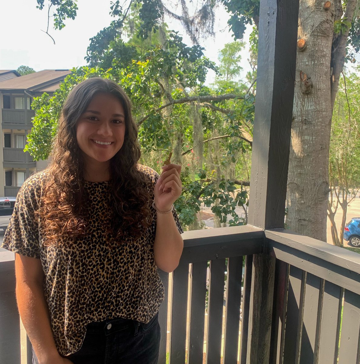 msgrubbs1's tweet photo. I am so excited to formally announce my move to Florida where I’ve accepted a position as a 4th grade teacher. I cannot wait to meet my scholars this fall ❤️❤️ https://t.co/M7qu0VEPK7