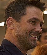Happy Birthday to Billy Campbell     