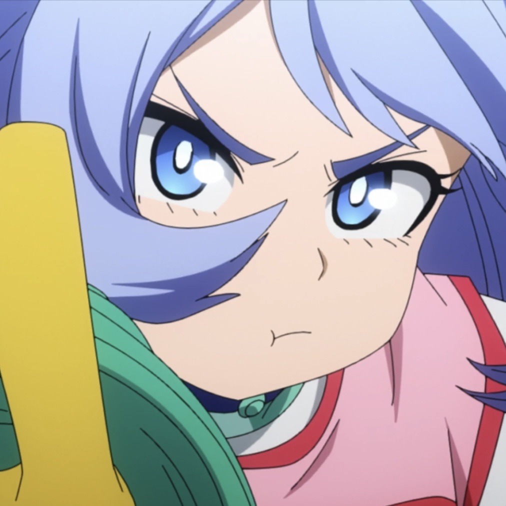 MHA_AW4RDS's tweet photo. MEJOR NEJIRE STAN!

Empieza la votación para mejor nejire stan, tienen 5 horas para votar, más abajo tienen información de como hacerlo, recuerda que no puedes votarte a ti mismx ni votar 2 veces a la misma persona.

¡Suerte! https://t.co/fAgiQGK8lR