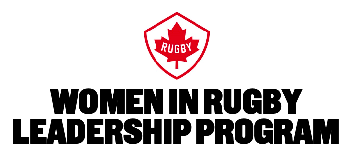 ANNOUNCING RUGBY CANADA'S WOMEN IN RUGBY LEADERSHIP SCHOLARSHIP PROGRAM

3 recipients from provincial unions across Canada will be eligible for funding of up to $4k to pursue development opportunities! 🍁

Apply below 👇
EN >> bit.ly/2UscztR
FR >> bit.ly/3qPqp5K