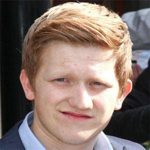 Happy Birthday to Sam Aston     