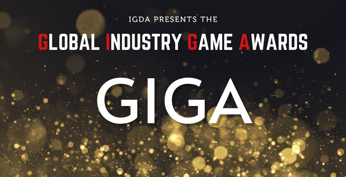 IndustryGayming's tweet photo. The International Game Developers Association (@IGDA) has revealed the nominees for its first Global Industry Game Awards!

https://t.co/dgqqCdwApN https://t.co/6oE1j3izyW