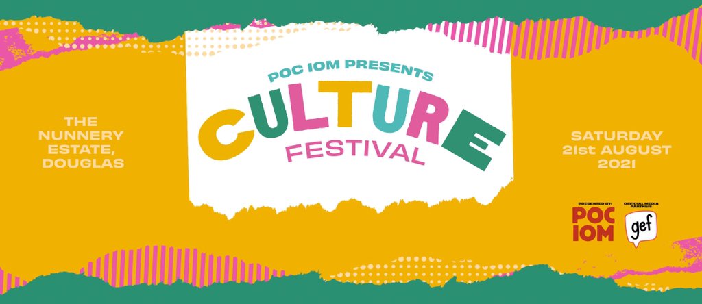 POCIOM presents Culture Fest. Get ready for a jam-packed day of music, food, local business stalls, children and adult entertainment, and culture - all in one place.