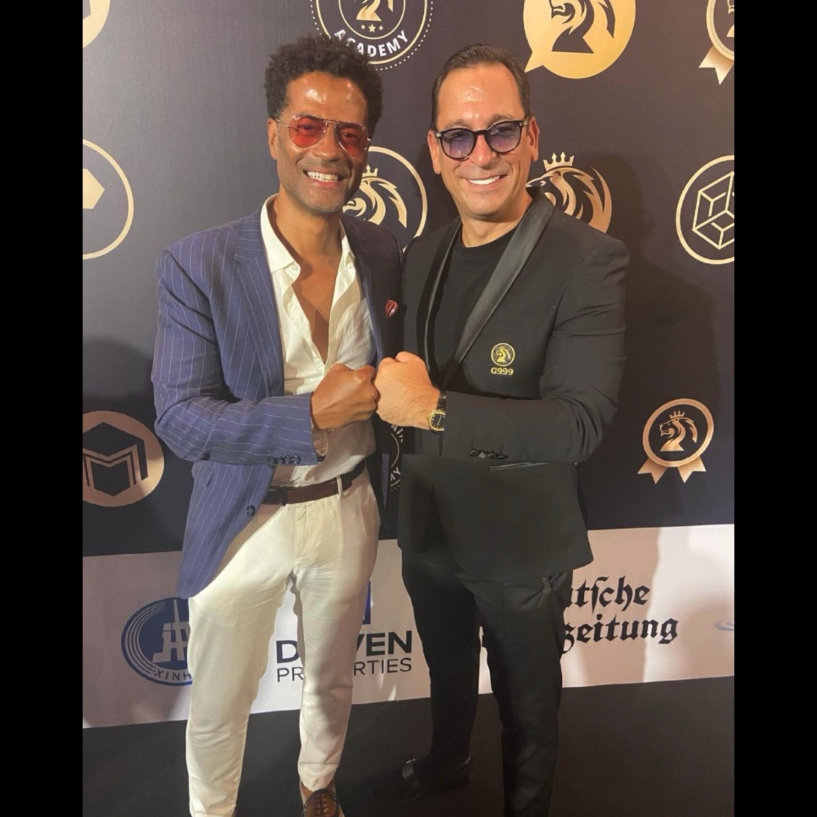 ebenet's tweet photo. We had an amazing launch recently!🙌🏾 I'm excited &amp; looking forward to being a part of the @G999Blockchain family! Thank you Josip Ht, Michael El Dalcoe, WealthBuildersWorldwide, Team F.R.E.E.D.O.M, and especially GSPartners! Looking forward to an amazing union! Let’s GROW⭐️ https://t.co/JFI0K2b76b