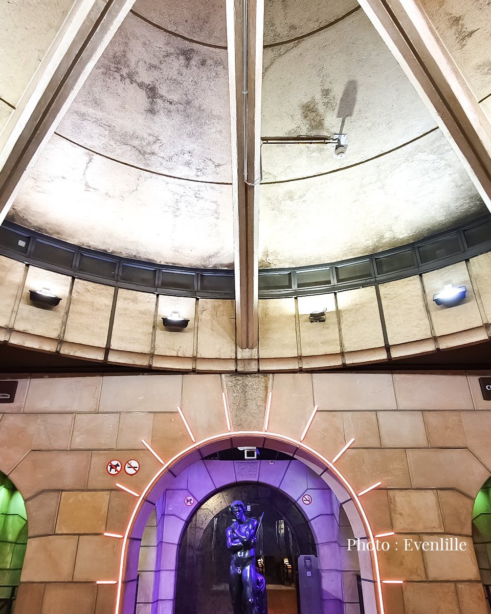 Even Lille tweet media