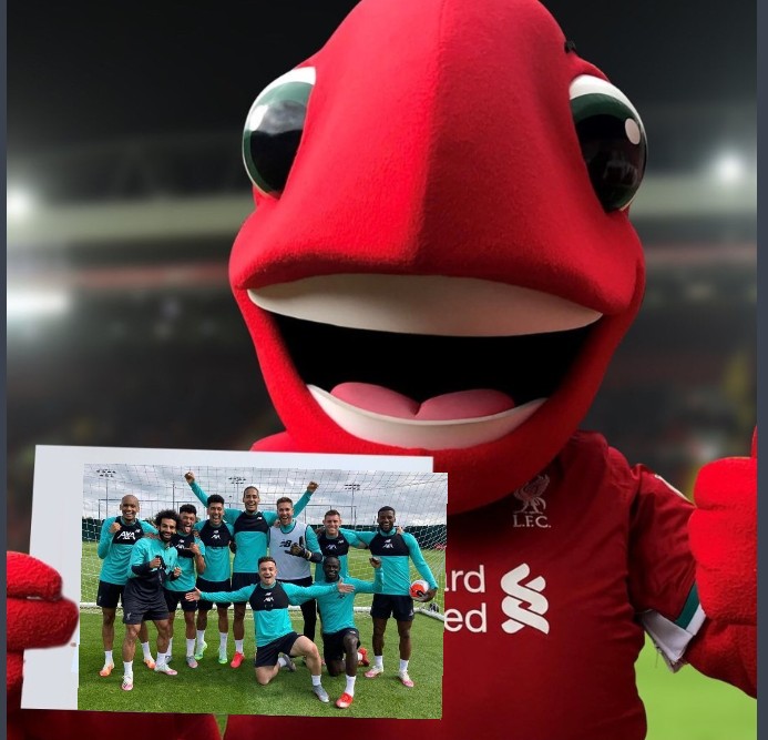 We're getting close, right? #YNWA