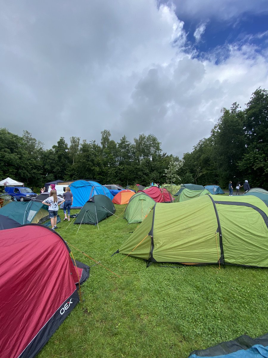 GeographyGs's tweet photo. Currently on year 7 camp and having an amazing time! Kids are in a great mood despite the heavy rain showers! https://t.co/j1H5Z9aQZD
