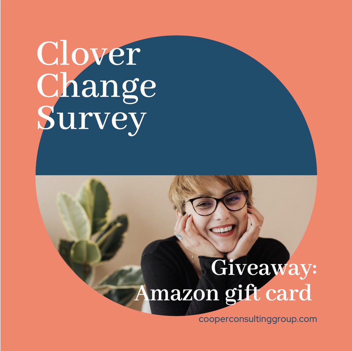 CooperConsultng's tweet photo. Want a chance to win an Amazon gift card? ✨ 

Take this 30 to 40 minute personality survey to enter!

https://t.co/zZgd8PfjP7

#giveaway #survey #research #Amazon https://t.co/hXBbgusaZX