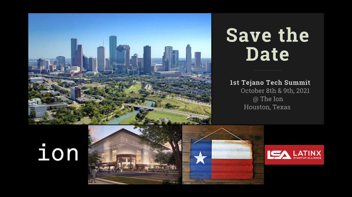 Latinx Startups (@latinx_startups) on Twitter photo <a href="/dreamersintech/">Dreamers In Tech</a> <a href="/pando_cap/">Pandocap</a> #Salesforce #LaNUBE #LSAglobal #PurposeFund <a href="/MKTLTX/">MKT LTX</a>
<a href="/raquel_tamez/">Raquel Tamez</a> <a href="/KennieBlanco/">Kennie Blanco</a> <a href="/TonyAguilar/">Tony Aguilar</a> <a href="/zambrano713/">S/Zambrano713</a> <a href="/johnhsolis/">John Solis</a> <a href="/dreamersintech/">Dreamers In Tech</a> <a href="/pando_cap/">Pandocap</a> #Salesforce #LaNUBE #LSAglobal #PurposeFund <a href="/MKTLTX/">MKT LTX</a>
<a href="/raquel_tamez/">Raquel Tamez</a> <a href="/KennieBlanco/">Kennie Blanco</a> <a href="/TonyAguilar/">Tony Aguilar</a> <a href="/zambrano713/">S/Zambrano713</a> <a href="/johnhsolis/">John Solis</a>