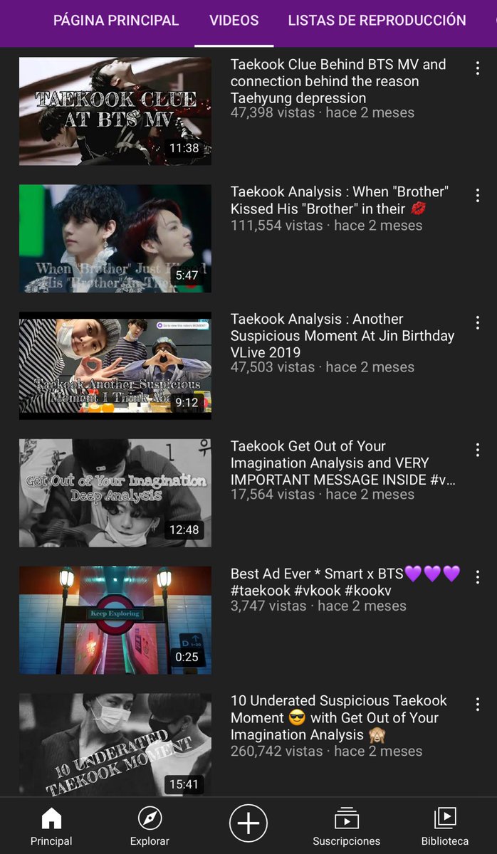 jeonjkzip's tweet photo. ⚠️REPORTE MASIVO⚠️

Realmente no hay palabras para explicar lo asqueadas que esto nos hizo sentir, no pueden llevar esto tan lejos. POR FAVOR pasen a denunciar este canal múltiples veces, necesitamos bajarlo urgentemente. Abajo el paso a paso.

🔗 https://t.co/CntmsSZG1s https://t.co/77uTskjZnB