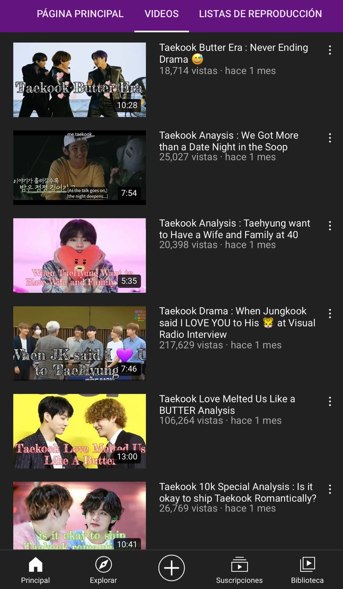 jeonjkzip's tweet photo. ⚠️REPORTE MASIVO⚠️

Realmente no hay palabras para explicar lo asqueadas que esto nos hizo sentir, no pueden llevar esto tan lejos. POR FAVOR pasen a denunciar este canal múltiples veces, necesitamos bajarlo urgentemente. Abajo el paso a paso.

🔗 https://t.co/CntmsSZG1s https://t.co/77uTskjZnB