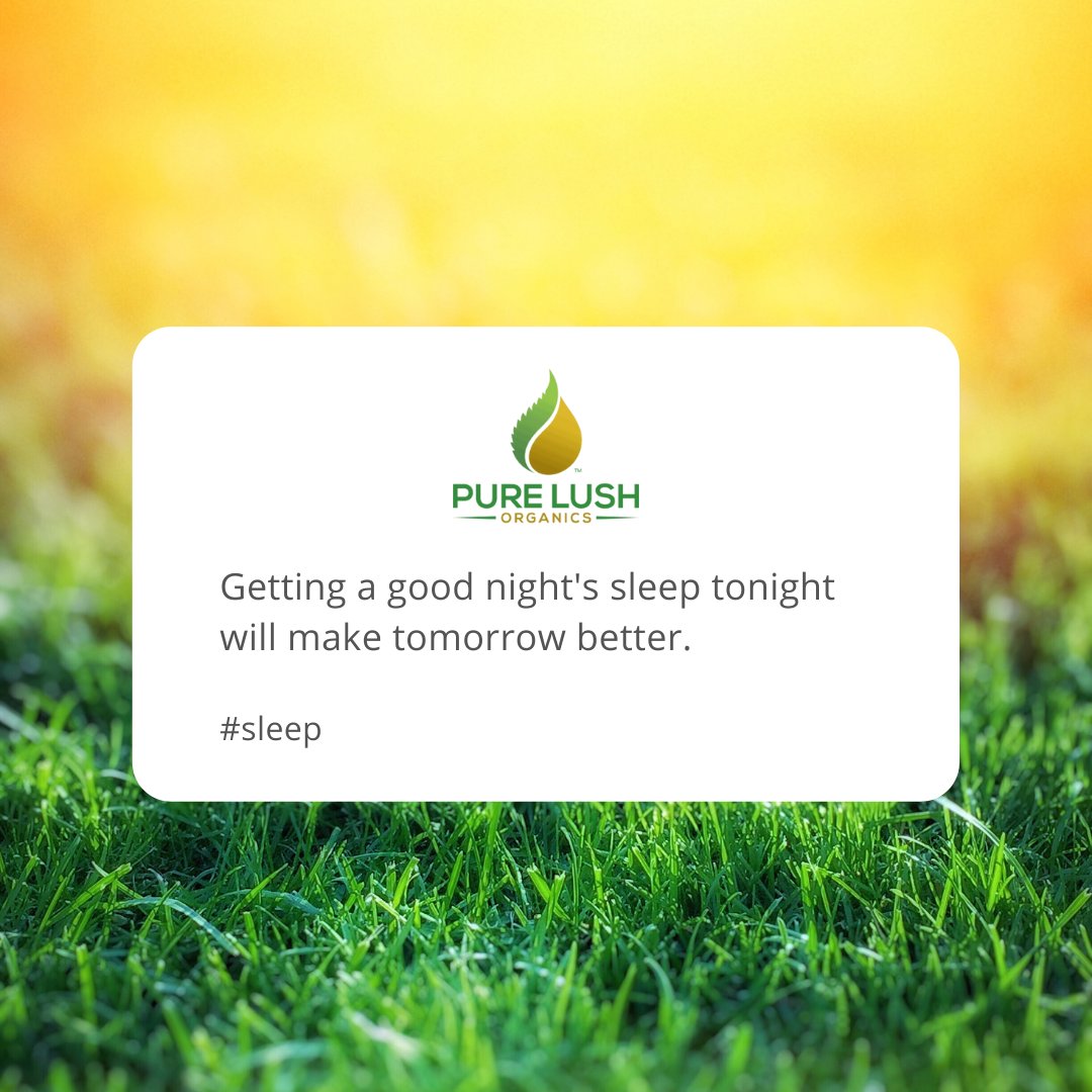 PureLushCBD's tweet photo. Sleep is the most important facet of self-care.

#purelushorganics #organic #cbd #cannabis #cannabiscommunity #hemp #cbdoil #cannabisculture #cbdhealth #cbdproducts #cbdlife #hightimes #cbdmovement #cbdcommunity #cbdheals #health #life #hempoil #wellness https://t.co/XRvuurkbuH