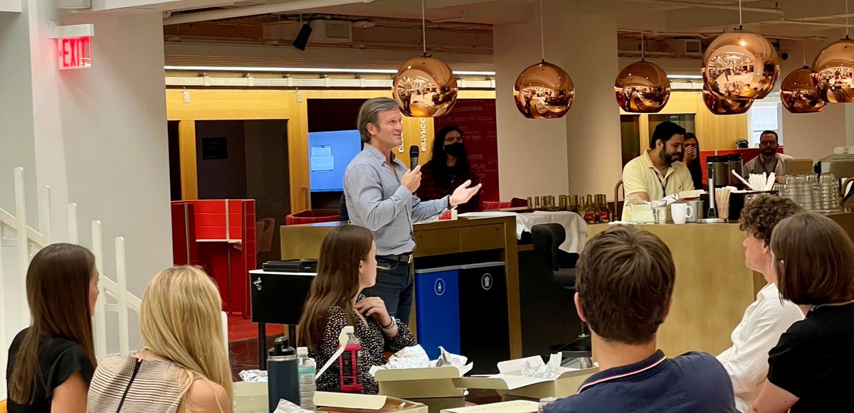 GLG's tweet photo. Excited to reopen our U.S. offices this week. Going forward, we’re focused on giving our employees flexibility, including the option to continue working remotely. We’re excited by all the learning and innovation that lies ahead as we navigate this new normal. https://t.co/I65l5cA6RS