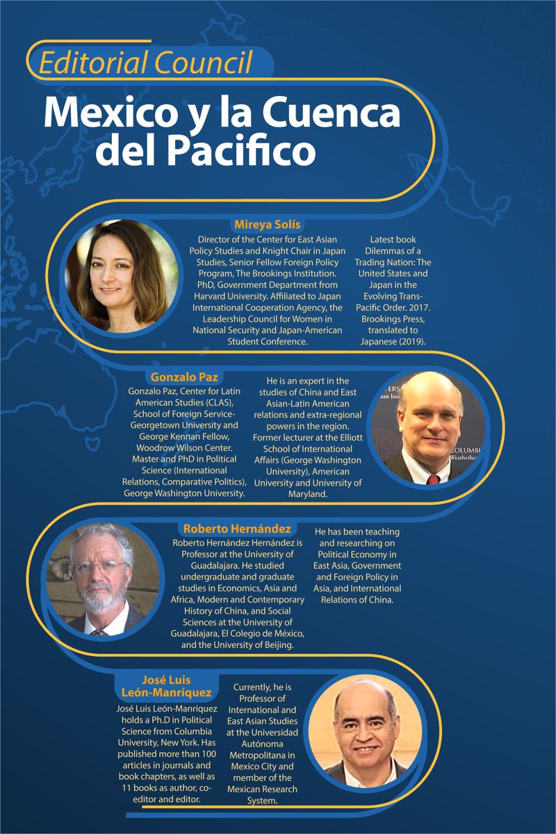 Revista MyCP tweet media