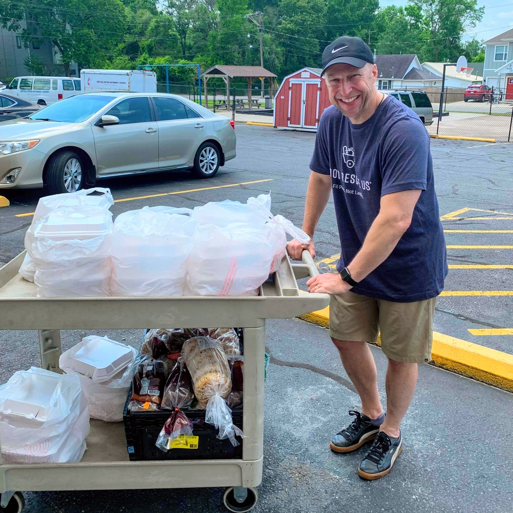 Food Rescue US tweet media