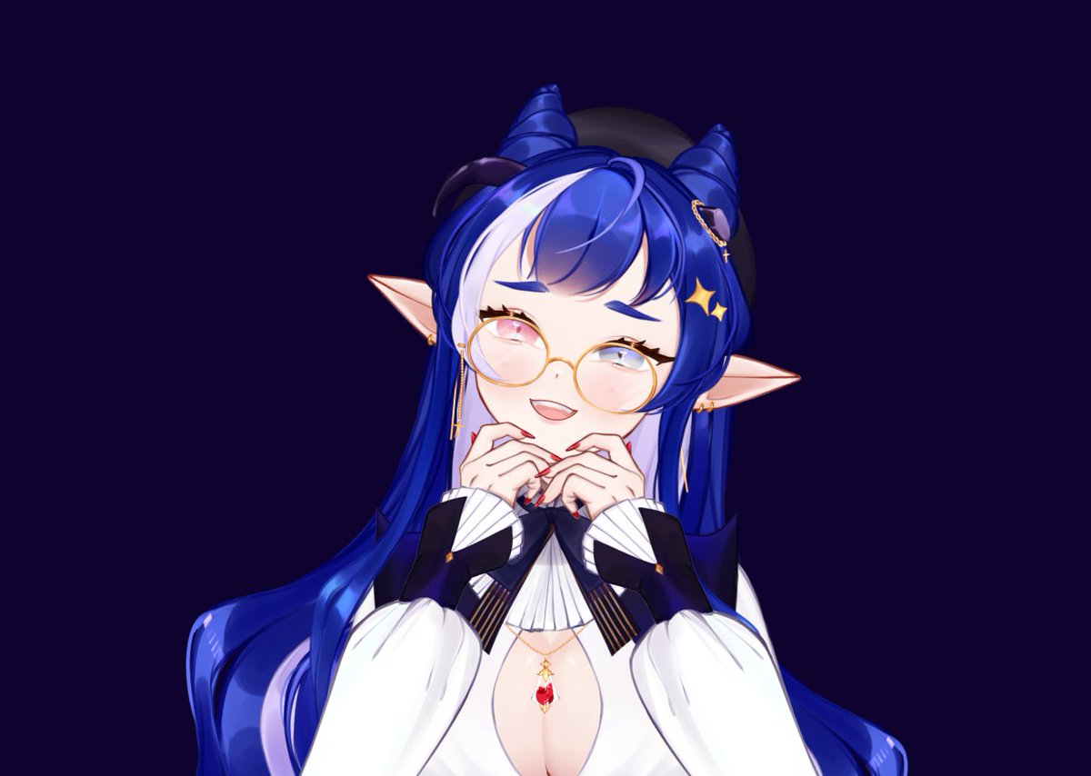 Join me ✦ https://twitch.tv/anntandesu.