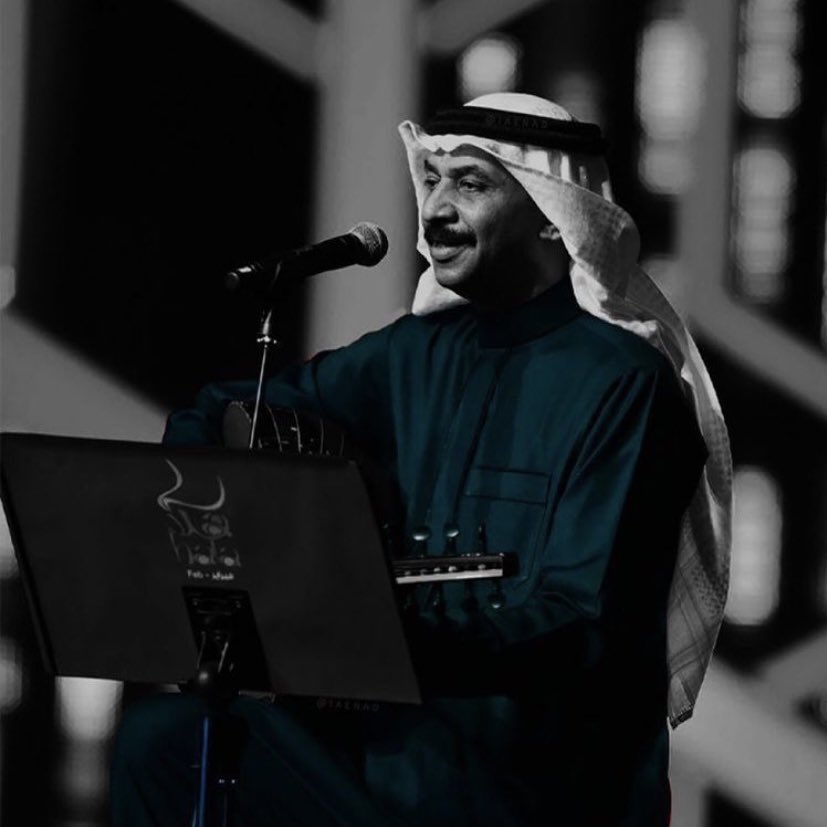 40ee5_'s tweet photo. -قال عبادي الجوهر:
مدري الحُب غلطة ولاّ الخطأ اختياري؟

رد طلال مدّاح:
الحُب مو خطأ لكِن اختَار الصحيح . https://t.co/tVJhMz6xG9