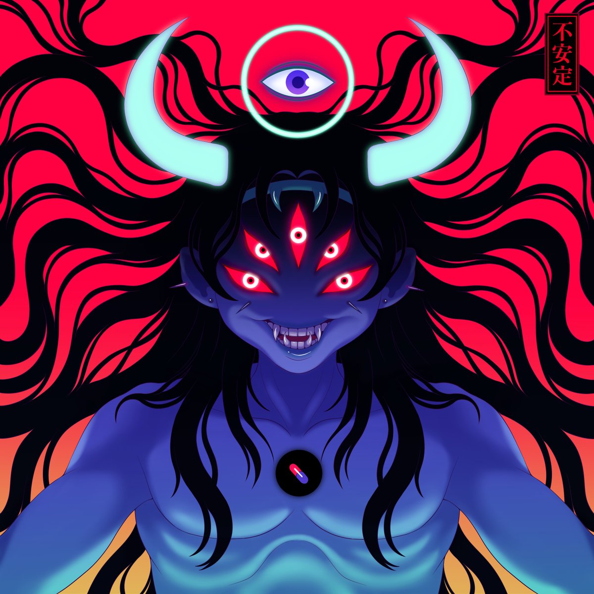 unstablekido's tweet image. It's getting more UNSTABLE!

Join us on this journey!