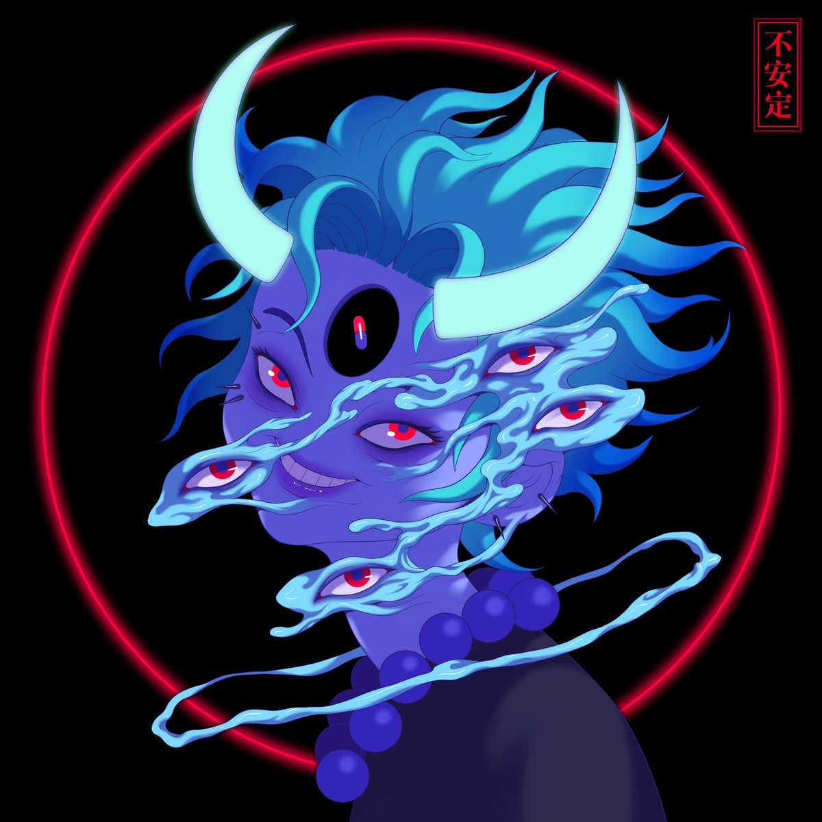 unstablekido's tweet image. It's getting more UNSTABLE!

Join us on this journey!