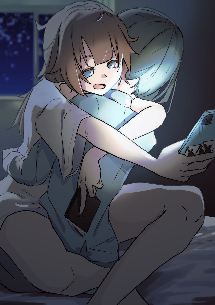 #アサルトリリィ 
#アサルトリリィ_FA 