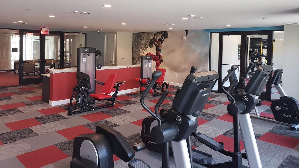 Advanced Exercise tweet media