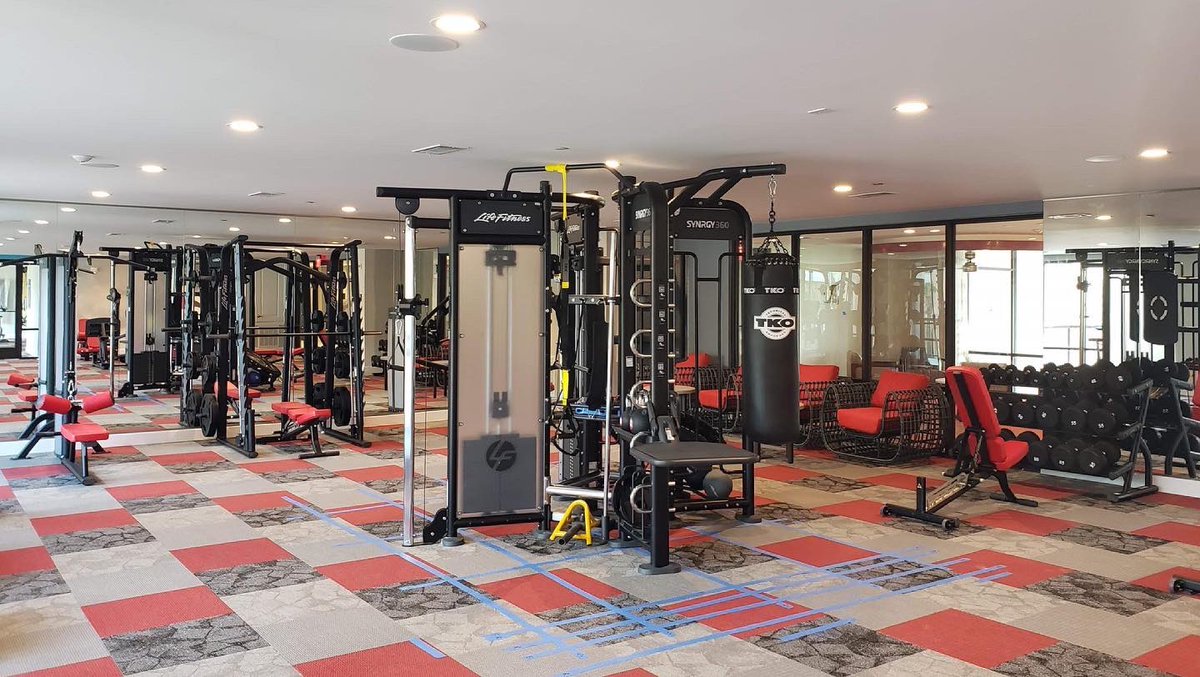 Advanced Exercise tweet media