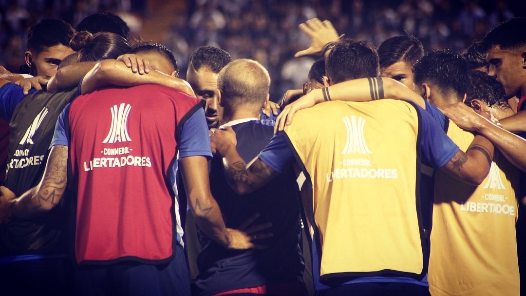 maidanastorace's tweet photo. ¡¡Querido y glorioso @Nacional ,muchas gracias por cumplirme uno de los sueños más grandes de mi vida!!
🟥⬜️🟦 https://t.co/2uGjQ57gp6