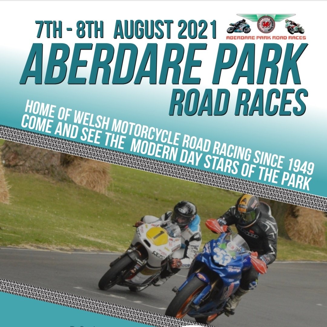 Aberdare Park Road Races tweet media