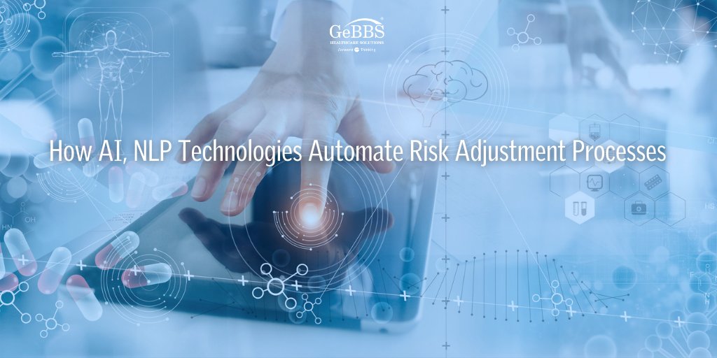 gebbshealthcare's tweet image. AI and machine learning (ML) enable health care entities to eliminate manual, paper-based administrative and clinical processes that are often repetitive, labor-intensive, and cost-ineffective.
hubs.li/H0RfCNM0
#NLPTechnologies #AIinhealthcare #healthcareautomation