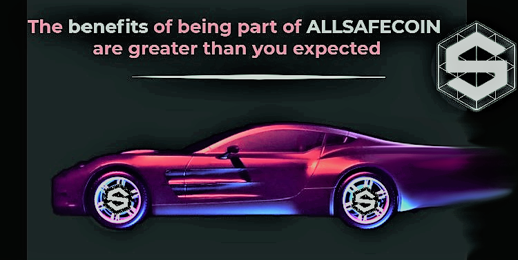 AdsSocialASX's tweet photo. Remember that with roles on the Allsafe server, you can profit every day 🚀
Remember that you can buy WSAFE here 📌https://t.co/XGgvySdhVy
@Allsafecoin  https://t.co/ABnsF2u1pK
@PolishCrypto  https://t.co/qdB6Jpk3WN https://t.co/PSGir1HFTJ