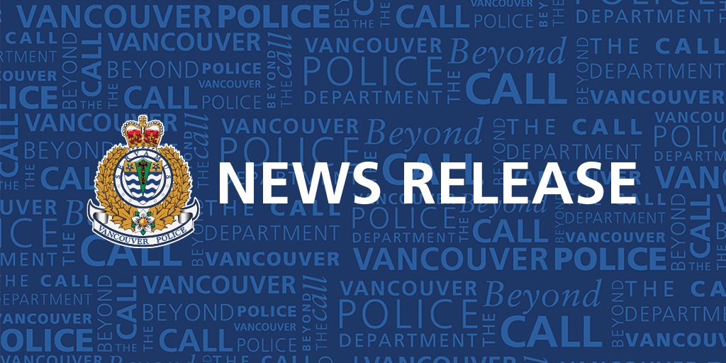 #VPDNews: Vancouver Police are appealing for witnesses after a two car collision claimed the life of an eleven month old child and injured her 31-year-old father yesterday evening.  ow.ly/aHu950Fr7Kk