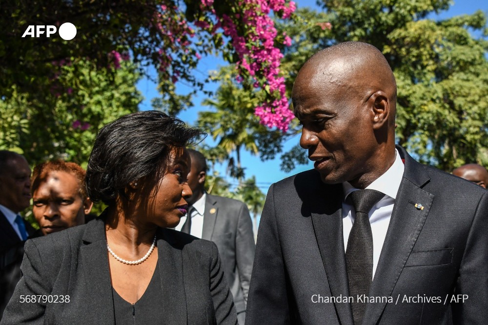 Agence France-Presse tweet media