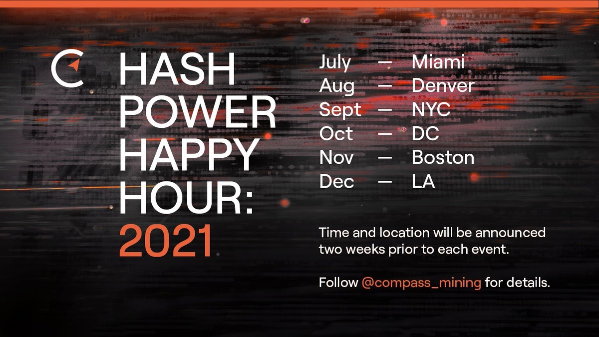 the power hour schedule