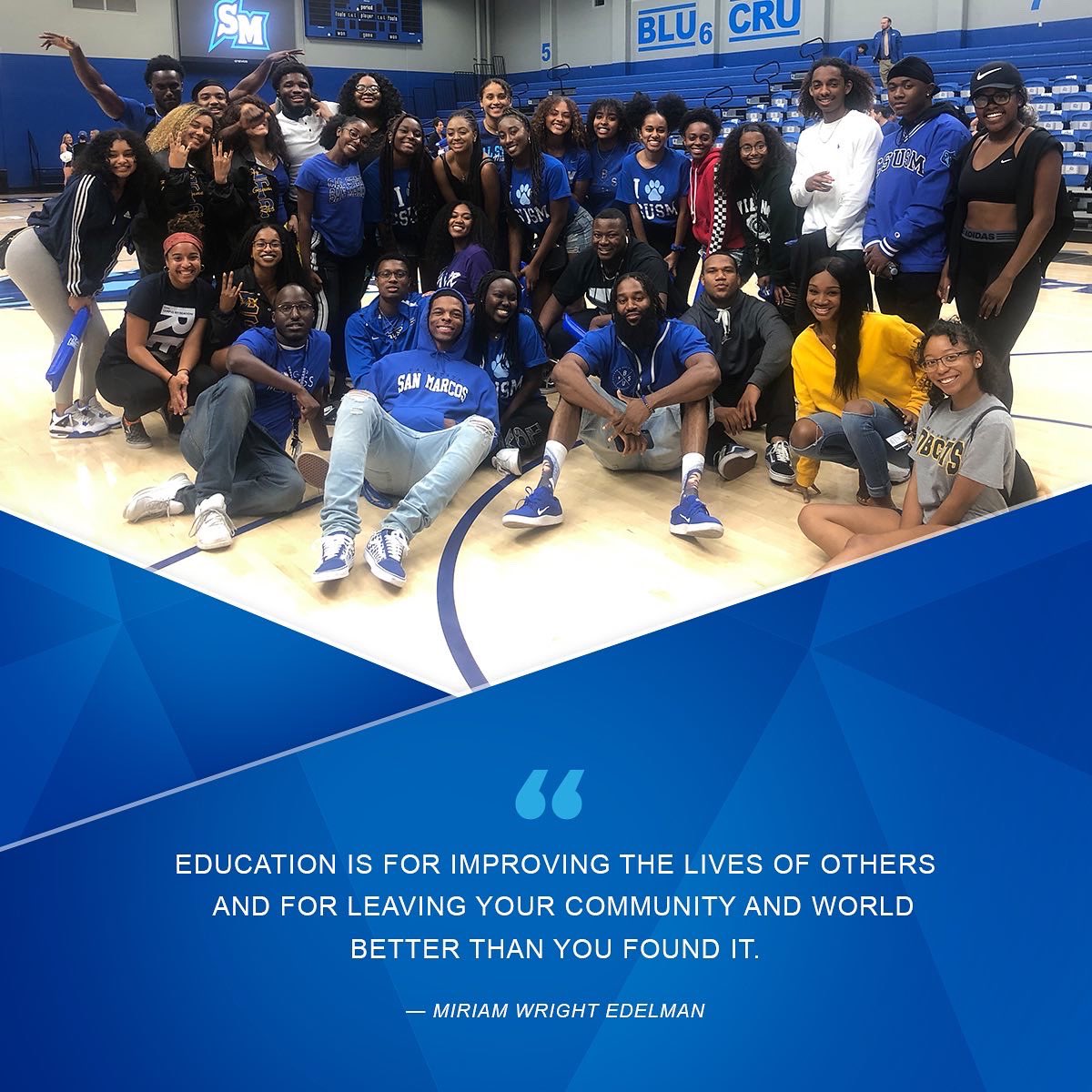Black Student Center, CSUSM (@csusmbsc) on Twitter photo 