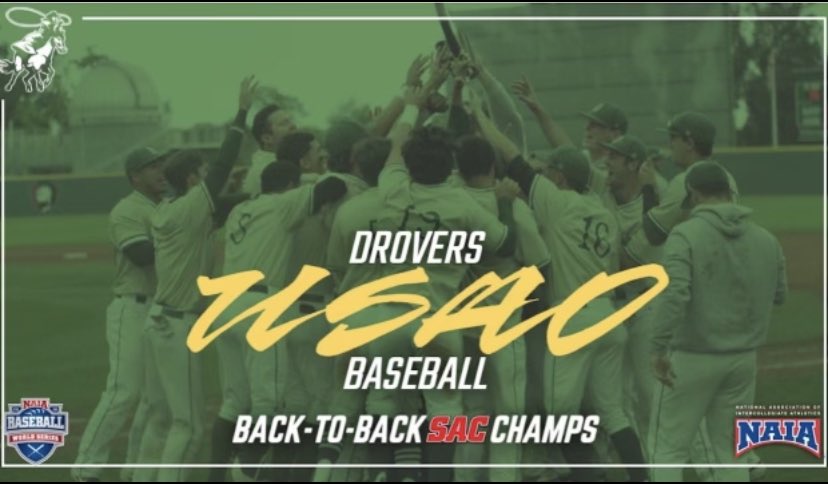 degelston00's tweet photo. I’m excited to announce that I will be continuing my Academic and Baseball career at the University of Science and Arts of Oklahoma! I want to thank Coach Ross for the opportunity. Can’t wait to get started! #DroverNation 🐎@Droverskip14 @DroverAthletics https://t.co/znHIepXFAH