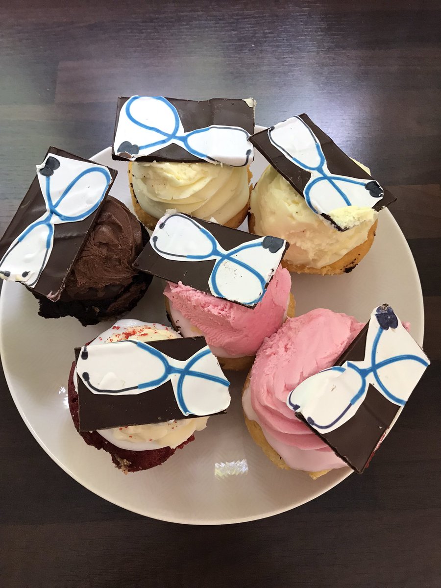 Farewell event for our NCHDs today in <a href="/Mercycork/">Mercy University Hospital Cork</a> An enormous thanks to all the wonderful doctors for such flexibility, commitment to #PatientCare &amp; hard-work all year especially with #COVID19 response &amp; the the recent cyber attack. #MercyWay #gratitude <a href="/NDTP_HSE/">NDTP</a>