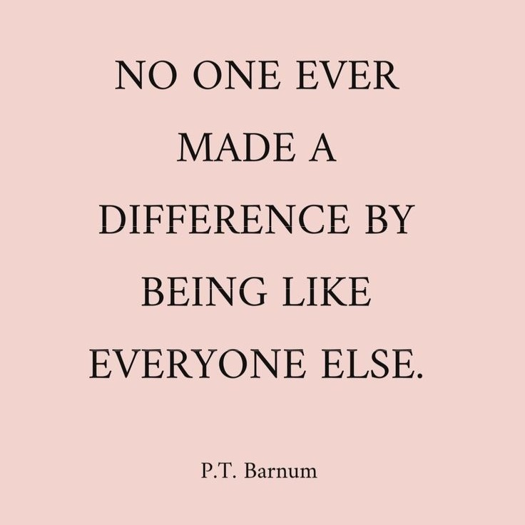 studioninjaapp's tweet photo. "No one ever made a difference by being like everyone else."
Don't be afraid to be different. Let your personality and who you are shine through your business.
#studioninja
#photoninja
#weddingphotography
#weddingphotographer
#portraitphotography
#portraitphotographer
#stu https://t.co/iqFCfI1lIc