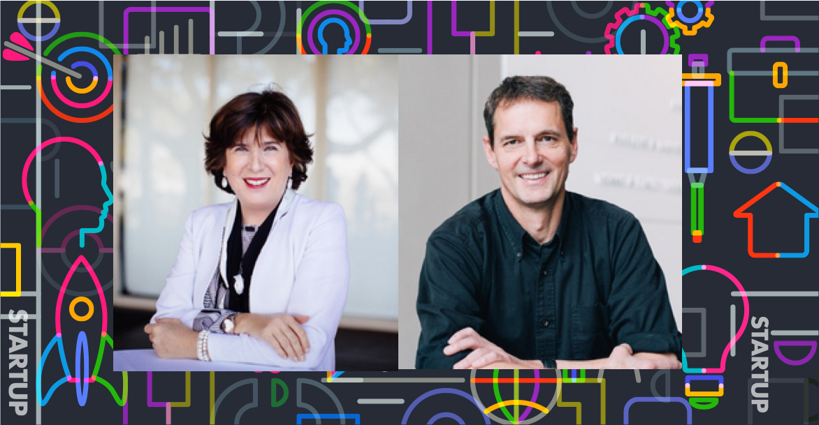 NatureBiotech's tweet photo. Leveraging the expertise of co-founders Matthew Porteus and Maria Grazia Roncarolo, @GraphiteBio is pursuing a strategy of repairing the mutations behind sickle cell and other genetic diseases at the source #NBTAcademicStartups https://t.co/wGEj8hWW7s https://t.co/2ZlraocYwO