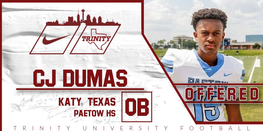 CJ Dumas tweet media